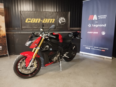 BMW S 1000 R 2371210