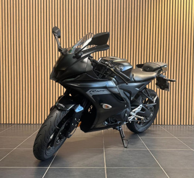 YAMAHA YZF 125 R ABS 2371675