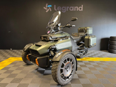 CAN-AM CANYON REDROCK  2371736