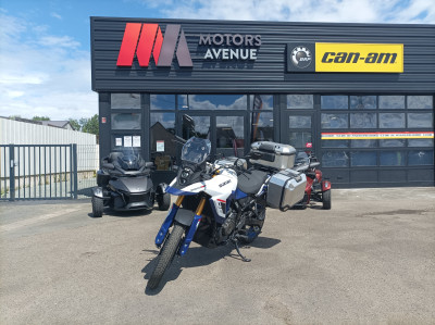 SUZUKI DL V-STROM 800DE 2371799
