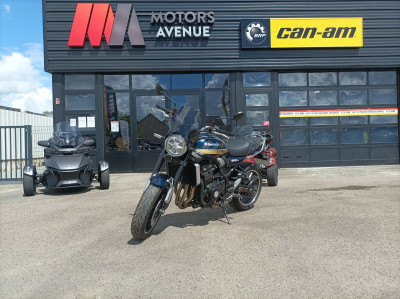KAWASAKI Z900 RS 2371812