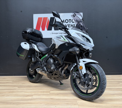 KAWASAKI VERSYS 650 GRAND TOURER 2371839