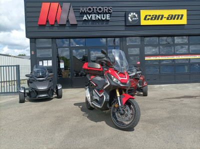 HONDA X-ADV 750 2371845