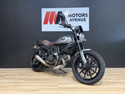 DUCATI SCRAMBLER A2 2372262