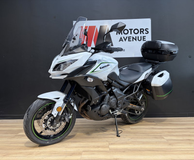 KAWASAKI VERSYS 650 2372265