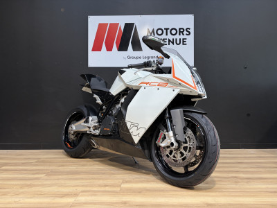 KTM RC8 1190 2372270