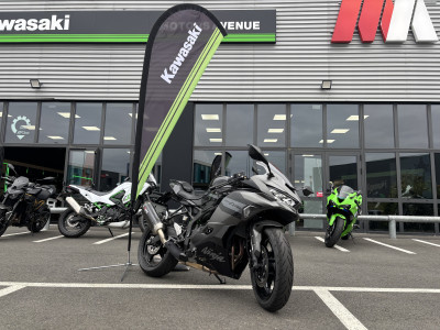 KAWASAKI NINJA ZX4RR ZX 4 RR ZX4 RR [68/MOIS] 2372490