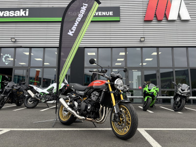 KAWASAKI Z900RS SE Z900 RS SE Z 900 RS SE [104/MOIS] 2372502