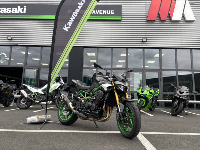 KAWASAKI Z900 SE Z 900 SE [85/MOIS] 2372534