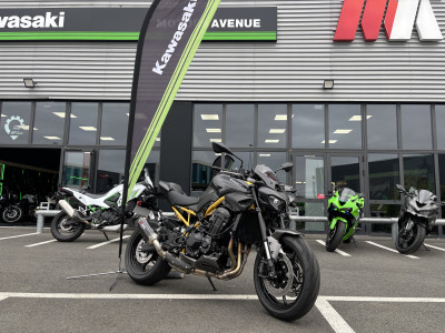 KAWASAKI Z 900 Z900 A2 A 2 [68/MOIS] 2372540