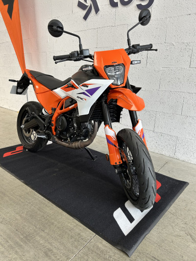 KTM 390 SMCR SMC R 2372788