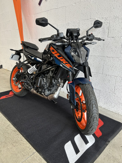 KTM 125 DUKE ABS 2372802