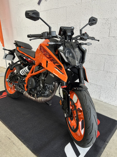 KTM 390 DUKE ABS 2372820