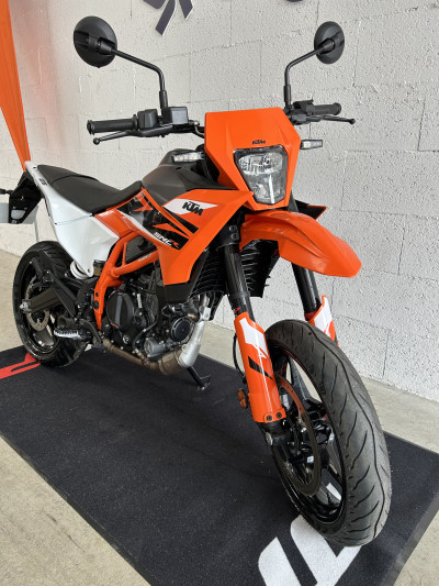 KTM 125 SMCR SMC R 2372830
