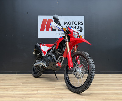 HONDA CRF 300 L CRF300L 2372941