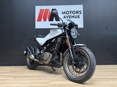 HUSQVARNA VITPILEN 401 2373250