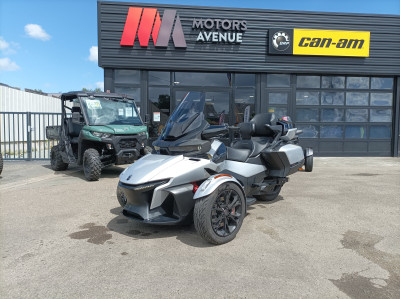 CAN-AM SPYDER RT 2373313