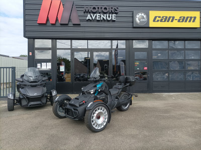 CAN-AM RYKER RALLY 900 2373762