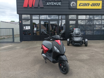 PIAGGIO 1 + 2374468