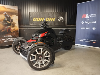 CAN-AM RYKER 900 RALLY MY20 2374894