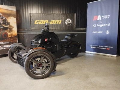 CAN-AM RYKER 600 2 places 2375165
