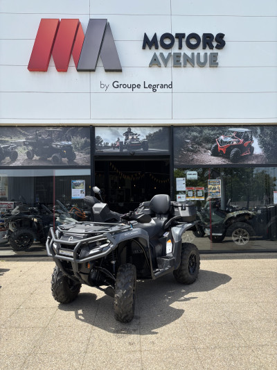 CAN-AM OUTLANDER 500 MAX DPS 2375364