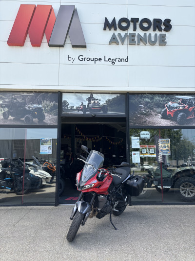 TRIUMPH TIGER SPORT 660 2375400