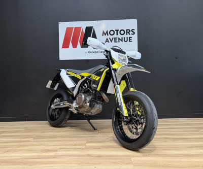 HUSQVARNA 701 SUPERMOTO 690 SM 2375832
