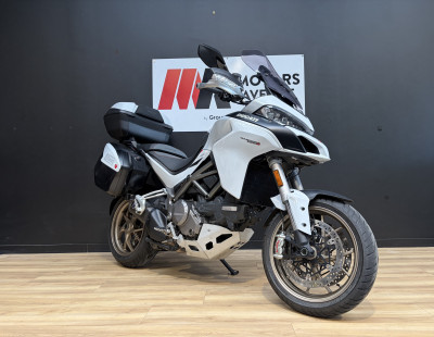 DUCATI MULTISTRADA 1260 2375838
