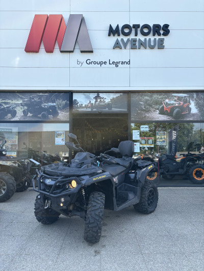 CAN-AM OUTLANDER 1000XTP OCCASSION 2376569