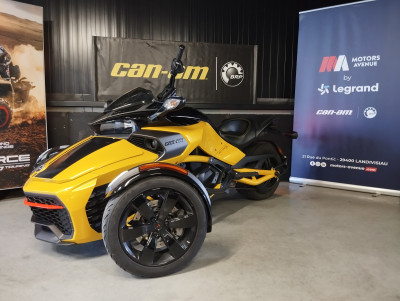 CAN-AM SPYDER F3-S DAYTONA 500 2377255