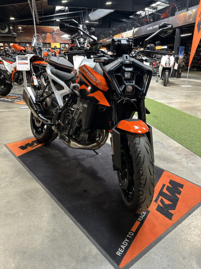 KTM 990 DUKE TECH PACK 2377257