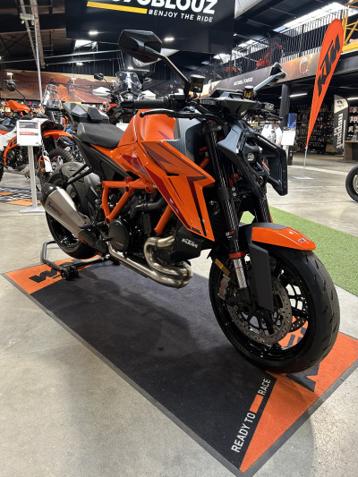 KTM 1390 SUPER DUKE R TECH PACK 2377331