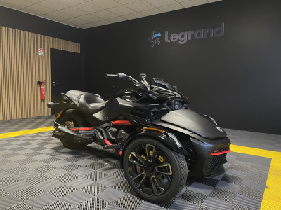 CAN-AM SPYDER F3-S 2377584