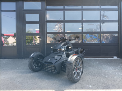 CAN-AM RYKER 600 2377608