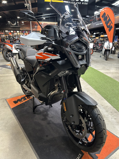 KTM 1390 SUPER ADVENTURE S EVO TECH PACK 2377747