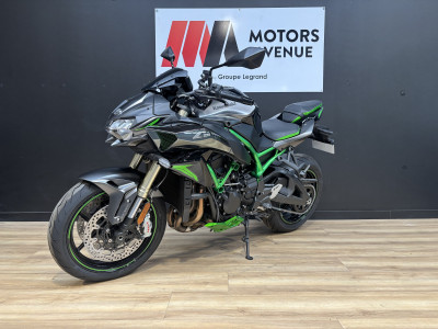 KAWASAKI Z H2 SE 2377886