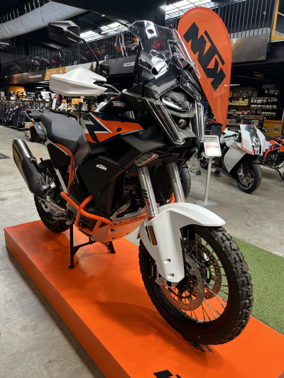 KTM 1390 SUPER ADVENTURE R TECH PACK 2377951