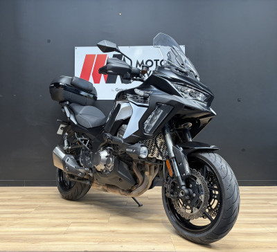 KAWASAKI VERSYS 1000 SE 2378374