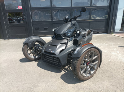 CAN-AM RYKER 900 2378428