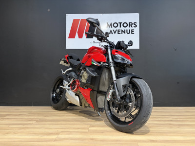 DUCATI STREETFIGHTER STREET FIGHTER V4 2378504