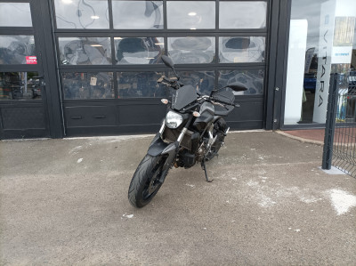 YAMAHA MT-07 2379153