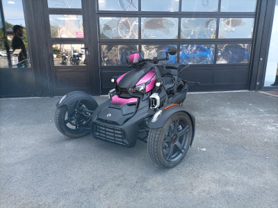 CAN-AM RYKER 600 2379157