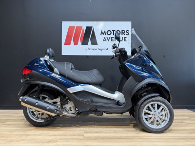 PIAGGIO MP3 400 LT TOURING 2379177