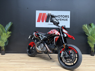 DUCATI HYPERMOTARD 950 RVE 2380093