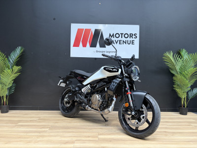 HUSQVARNA VITPILEN 125 2380097