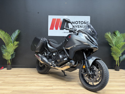 HONDA NT 1100 2380098