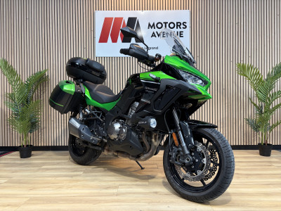 KAWASAKI VERSYS 1000 GRAND TOURER 2382778