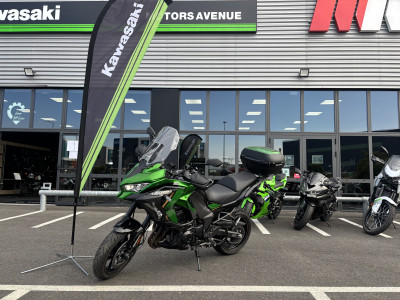 KAWASAKI Versys 1100 S VERSYS 1100S 2382923