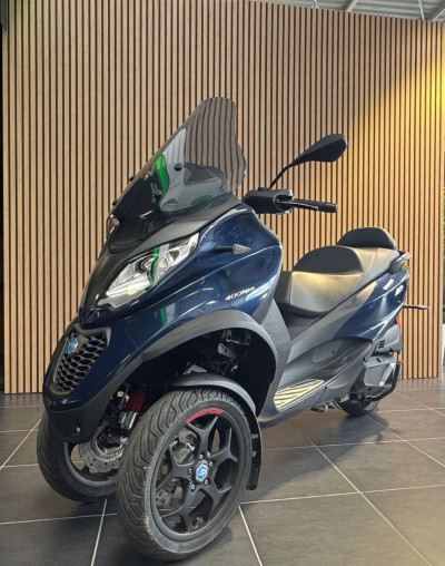 [129€ / mois] PIAGGIO MP3 400 HPE ABS ASR 2383225
